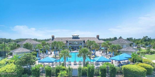 8701 Maple Ash Trail NE, Leland, NC 28451