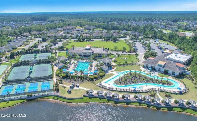 8701 Maple Ash Trail NE, Leland, NC 28451