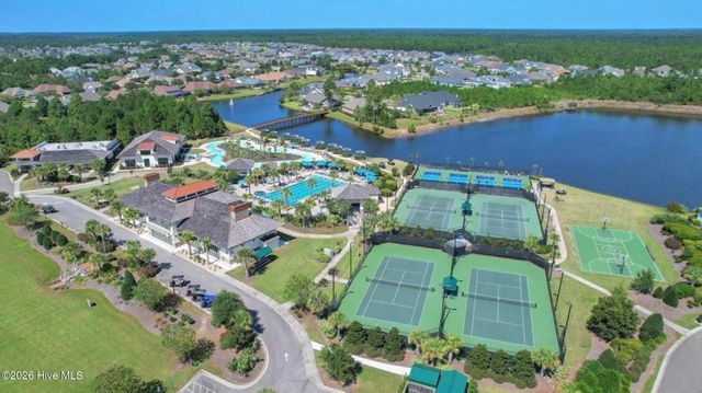 8701 Maple Ash Trail NE, Leland, NC 28451