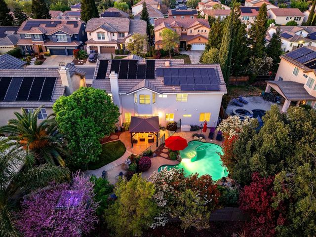 2119 Big Sky Dr, Rocklin, CA 95765