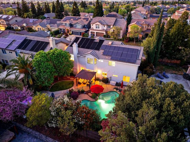 2119 Big Sky Dr, Rocklin, CA 95765