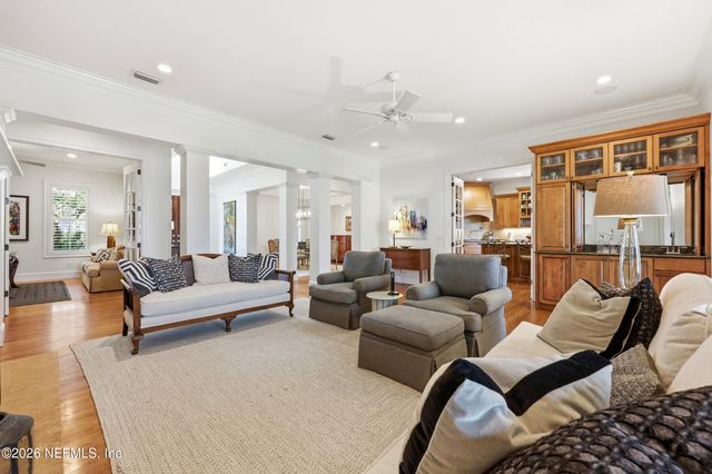 129 OLD PONTE VEDRA Drive, Ponte Vedra Beach, FL 32082