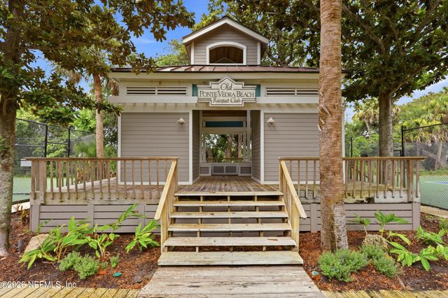129 OLD PONTE VEDRA Drive, Ponte Vedra Beach, FL 32082