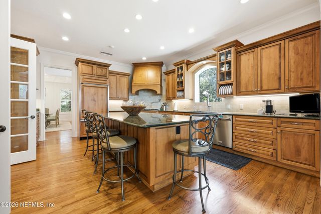 129 OLD PONTE VEDRA Drive, Ponte Vedra Beach, FL 32082