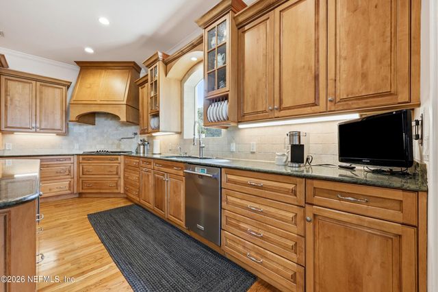 129 OLD PONTE VEDRA Drive, Ponte Vedra Beach, FL 32082