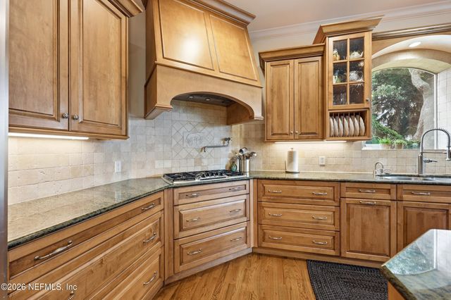 129 OLD PONTE VEDRA Drive, Ponte Vedra Beach, FL 32082