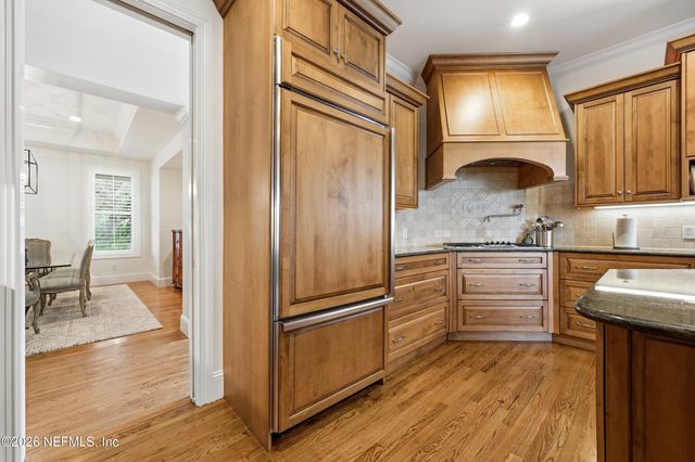 129 OLD PONTE VEDRA Drive, Ponte Vedra Beach, FL 32082