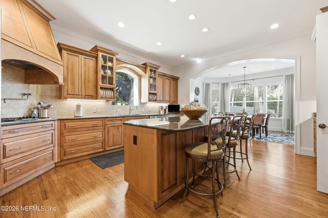 129 OLD PONTE VEDRA Drive, Ponte Vedra Beach, FL 32082