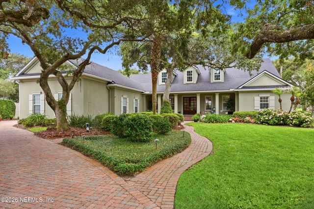 129 OLD PONTE VEDRA Drive, Ponte Vedra Beach, FL 32082