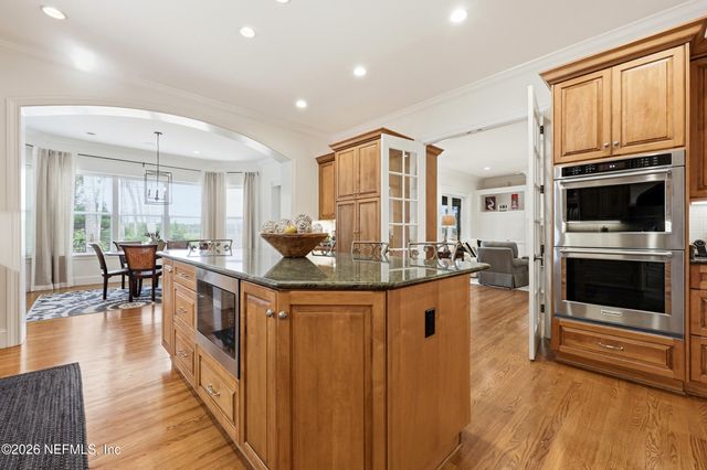 129 OLD PONTE VEDRA Drive, Ponte Vedra Beach, FL 32082
