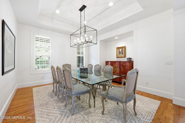 129 OLD PONTE VEDRA Drive, Ponte Vedra Beach, FL 32082