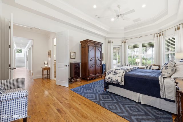 129 OLD PONTE VEDRA Drive, Ponte Vedra Beach, FL 32082