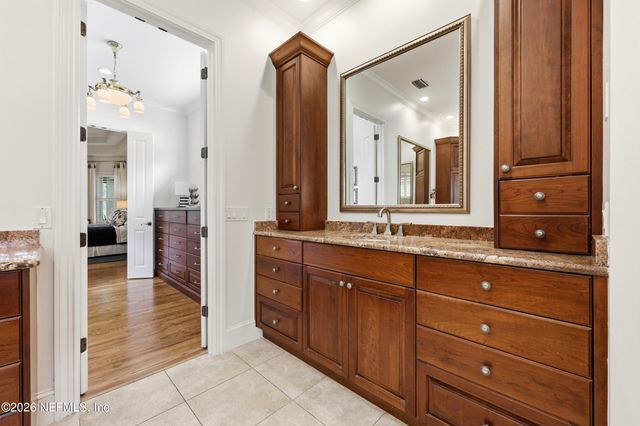 129 OLD PONTE VEDRA Drive, Ponte Vedra Beach, FL 32082