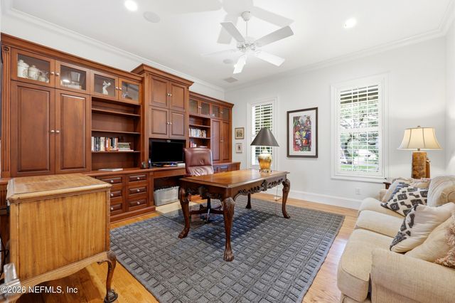 129 OLD PONTE VEDRA Drive, Ponte Vedra Beach, FL 32082