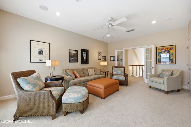 129 OLD PONTE VEDRA Drive, Ponte Vedra Beach, FL 32082