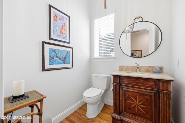 129 OLD PONTE VEDRA Drive, Ponte Vedra Beach, FL 32082