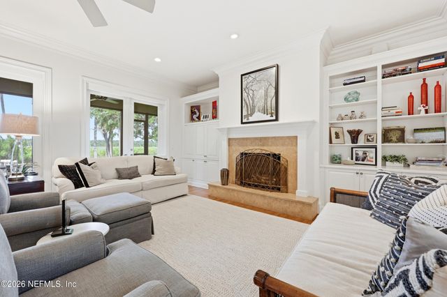 129 OLD PONTE VEDRA Drive, Ponte Vedra Beach, FL 32082