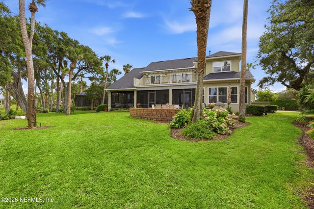 129 OLD PONTE VEDRA Drive, Ponte Vedra Beach, FL 32082