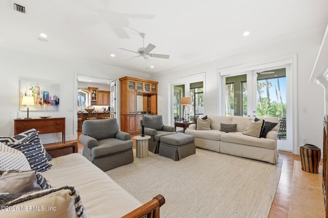 129 OLD PONTE VEDRA Drive, Ponte Vedra Beach, FL 32082