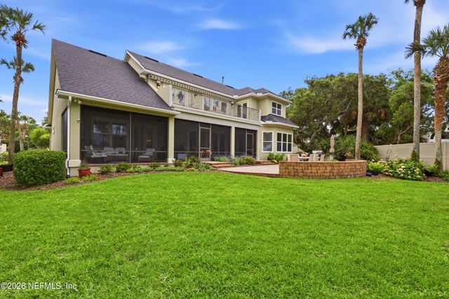 129 OLD PONTE VEDRA Drive, Ponte Vedra Beach, FL 32082