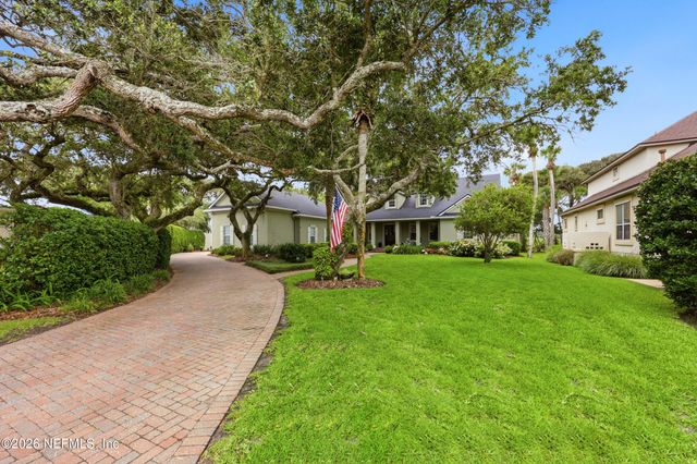 129 OLD PONTE VEDRA Drive, Ponte Vedra Beach, FL 32082