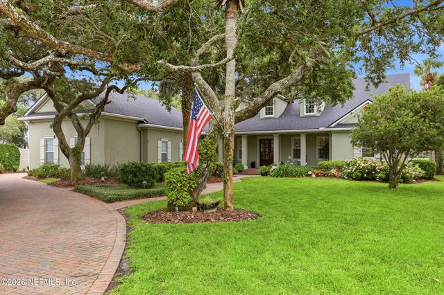 129 OLD PONTE VEDRA Drive, Ponte Vedra Beach, FL 32082