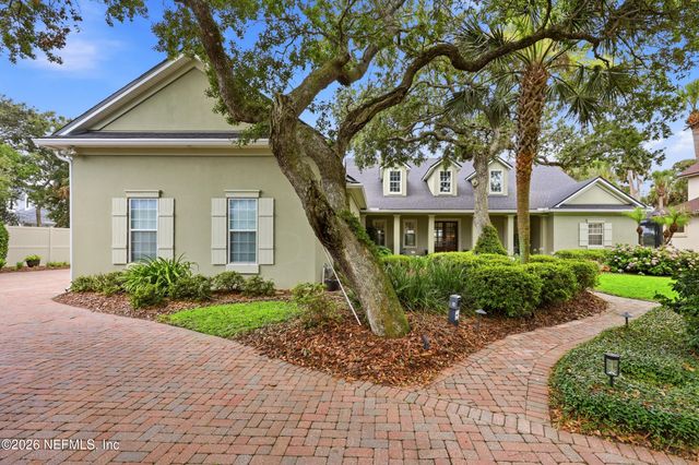 129 OLD PONTE VEDRA Drive, Ponte Vedra Beach, FL 32082