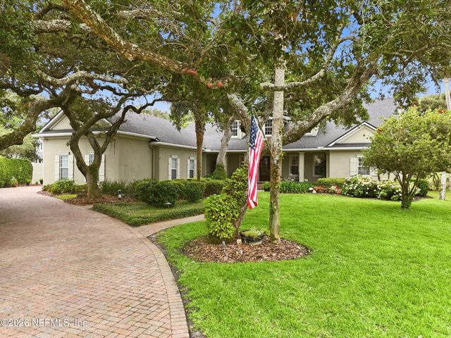 129 OLD PONTE VEDRA Drive, Ponte Vedra Beach, FL 32082