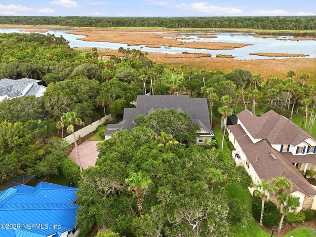129 OLD PONTE VEDRA Drive, Ponte Vedra Beach, FL 32082