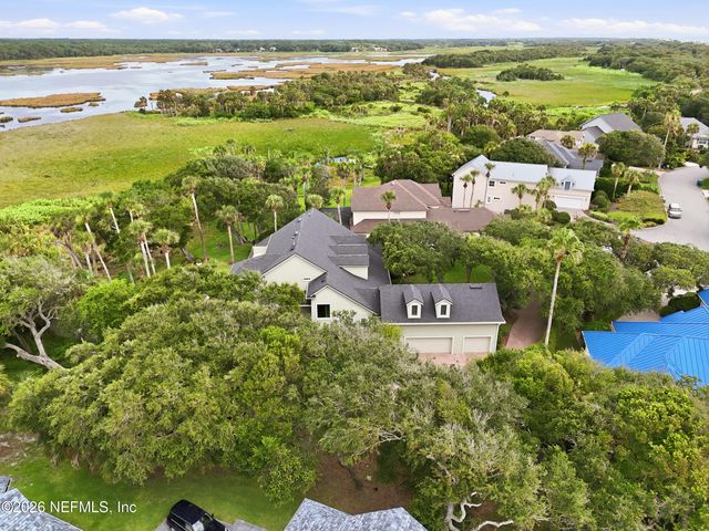 129 OLD PONTE VEDRA Drive, Ponte Vedra Beach, FL 32082
