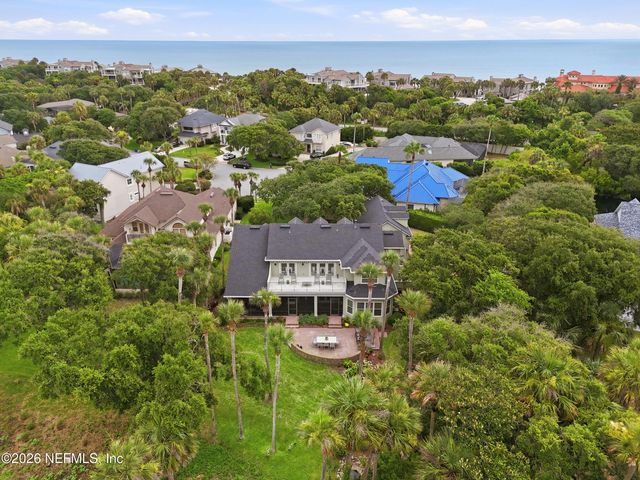 129 OLD PONTE VEDRA Drive, Ponte Vedra Beach, FL 32082