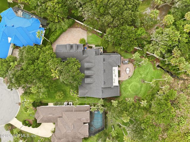 129 OLD PONTE VEDRA Drive, Ponte Vedra Beach, FL 32082