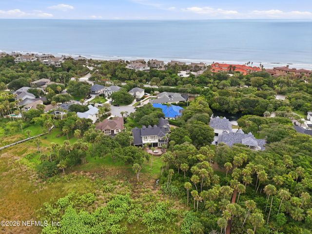 129 OLD PONTE VEDRA Drive, Ponte Vedra Beach, FL 32082
