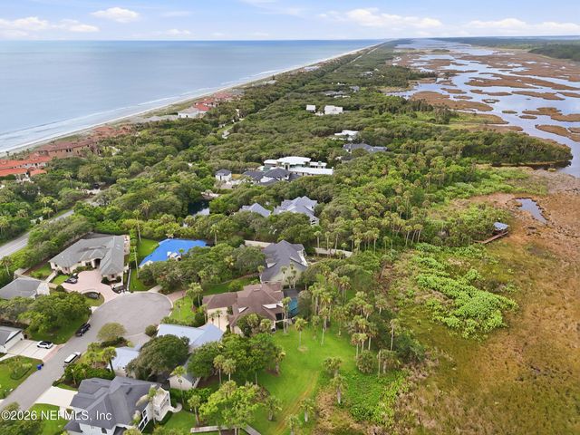 129 OLD PONTE VEDRA Drive, Ponte Vedra Beach, FL 32082