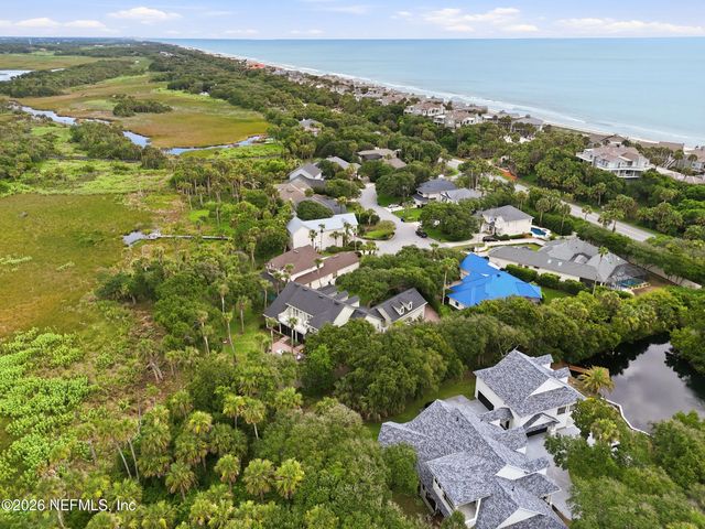 129 OLD PONTE VEDRA Drive, Ponte Vedra Beach, FL 32082