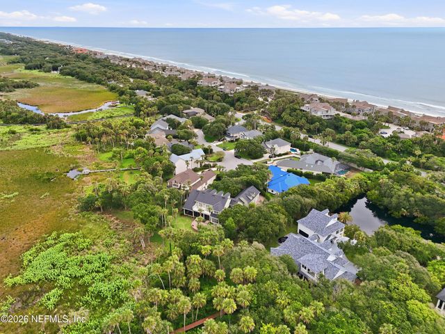 129 OLD PONTE VEDRA Drive, Ponte Vedra Beach, FL 32082