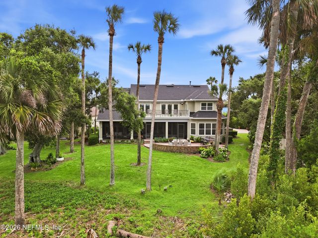 129 OLD PONTE VEDRA Drive, Ponte Vedra Beach, FL 32082