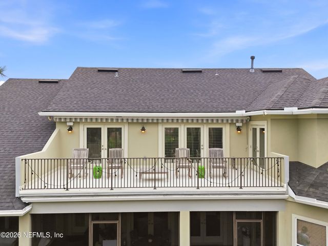 129 OLD PONTE VEDRA Drive, Ponte Vedra Beach, FL 32082