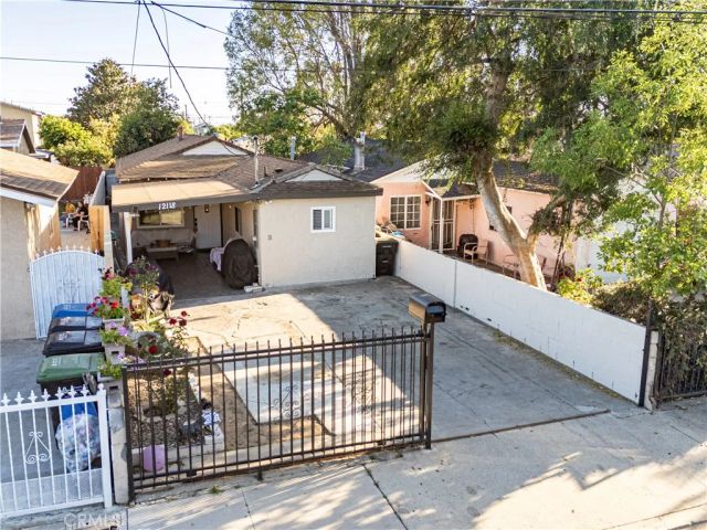 12118 Barnwall, Norwalk, CA 90650