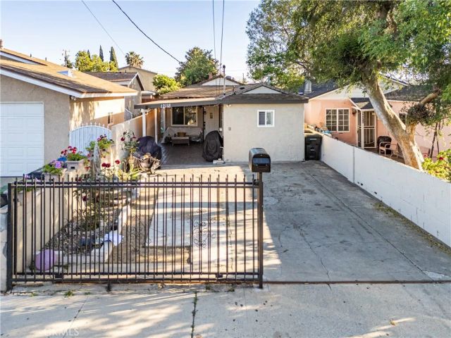 12118 Barnwall, Norwalk, CA 90650