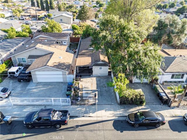 12118 Barnwall, Norwalk, CA 90650