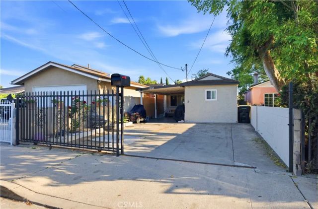 12118 Barnwall, Norwalk, CA 90650