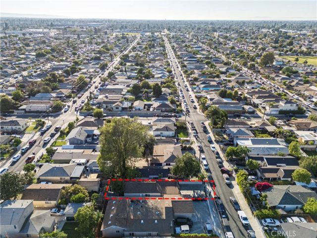 12118 Barnwall, Norwalk, CA 90650