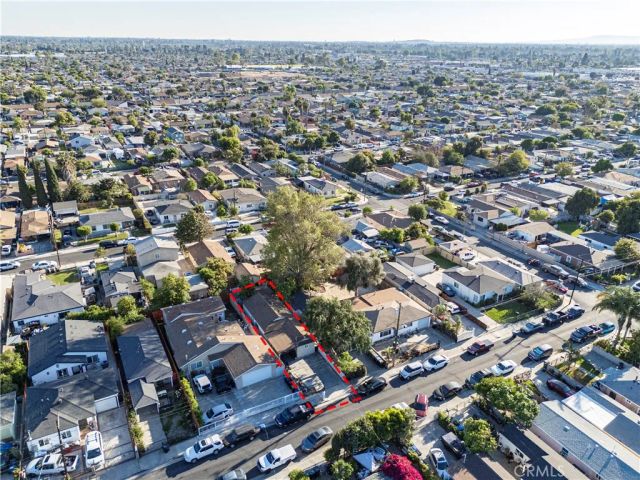 12118 Barnwall, Norwalk, CA 90650