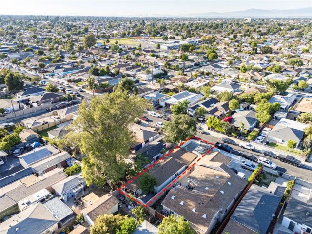 12118 Barnwall, Norwalk, CA 90650