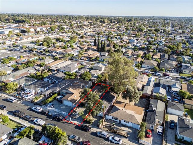 12118 Barnwall, Norwalk, CA 90650
