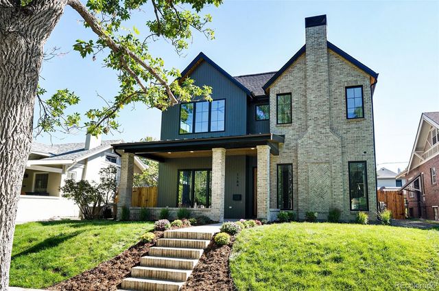 1184 S Williams Street, Denver, CO 80210