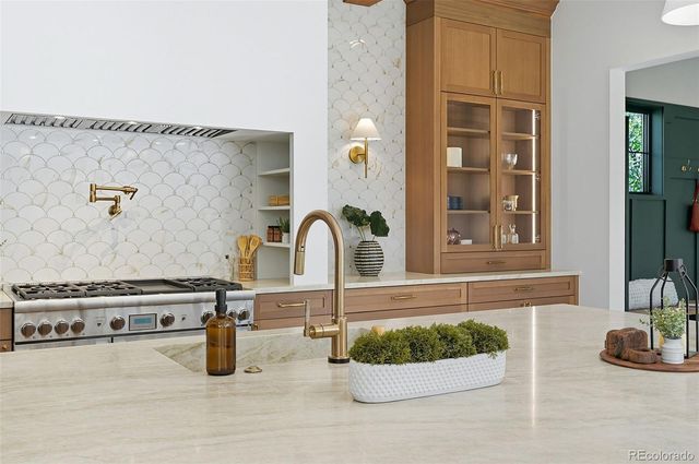 1184 S Williams Street, Denver, CO 80210