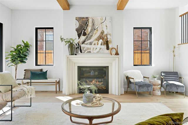 1184 S Williams Street, Denver, CO 80210