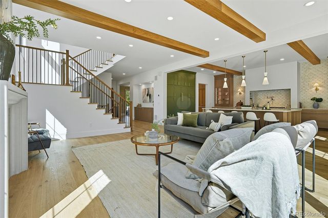 1184 S Williams Street, Denver, CO 80210